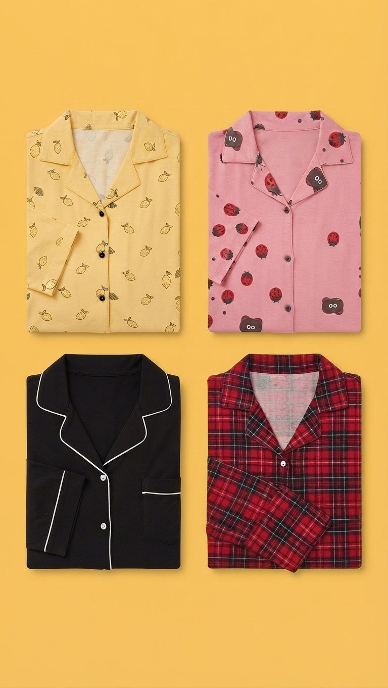 Loungewear