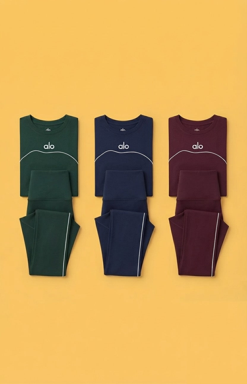 Premium Athleisure