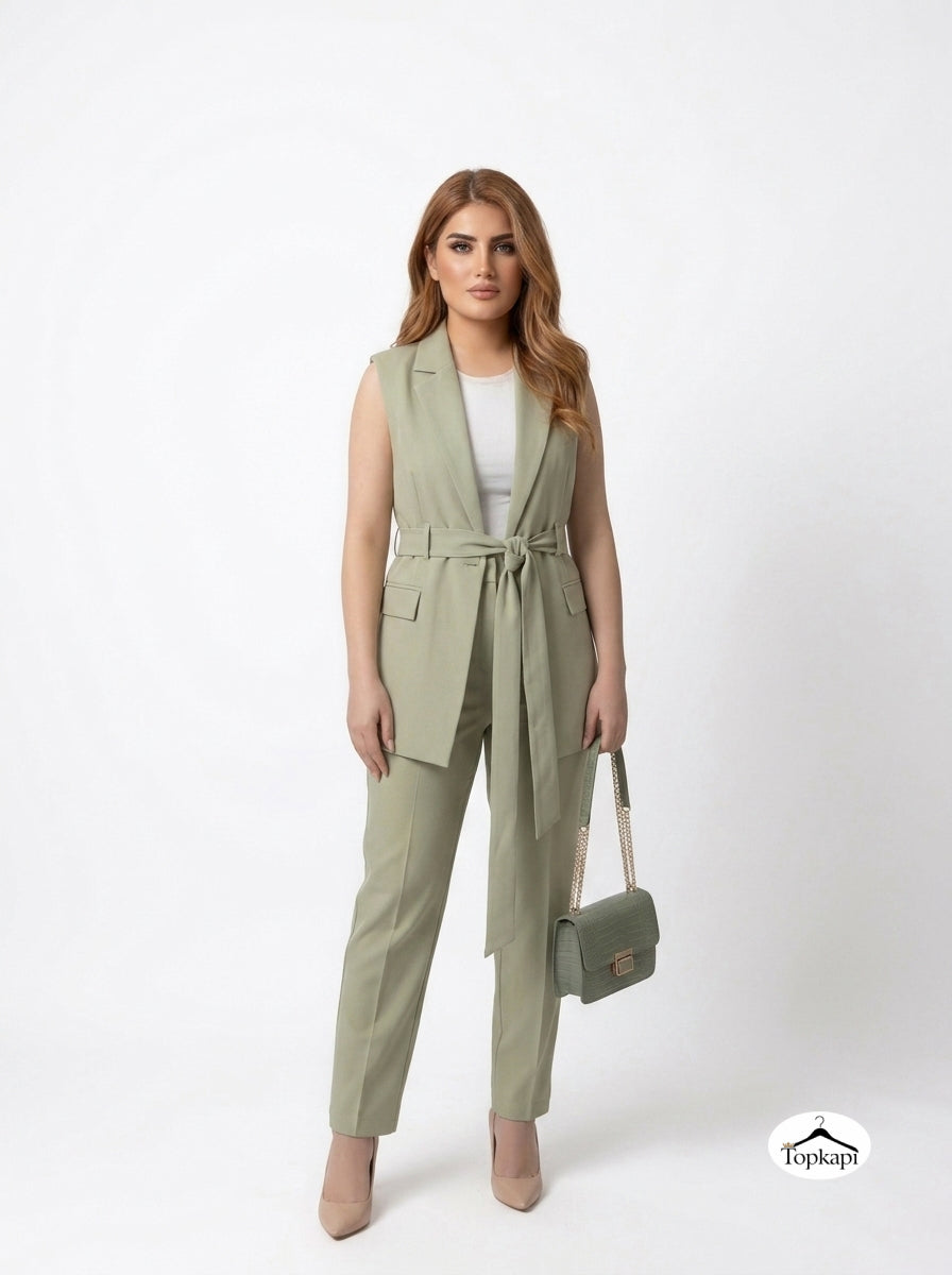 Elegant Suit Sets 199231