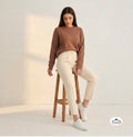 Sophisticated Tailored Trousers 199227