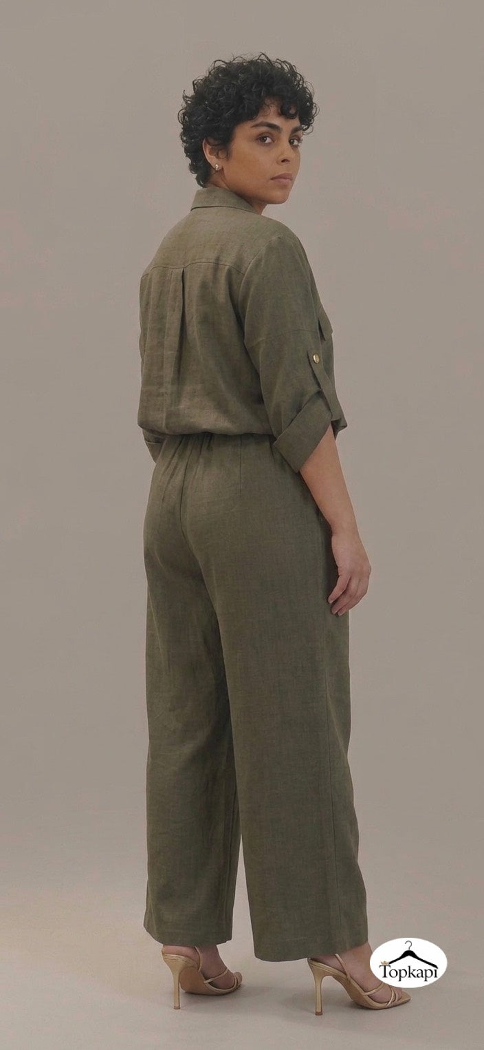 Elegant Suit Sets 199235