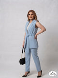 Elegant Suit Sets 199234