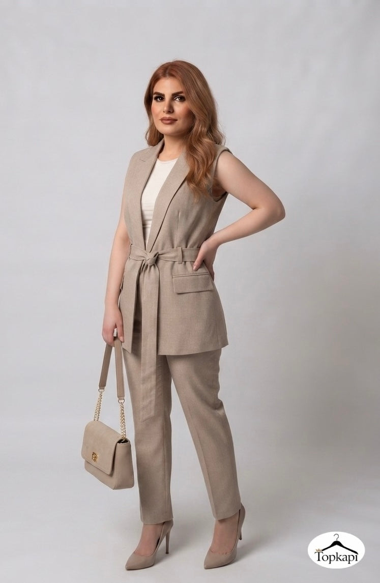 Elegant Suit Sets 199233
