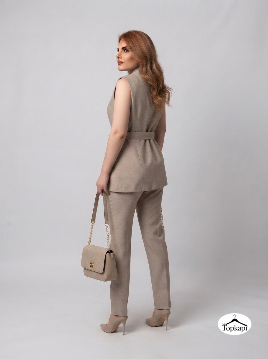 Elegant Suit Sets 199233