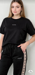 Casual Two-Piece long Set 199218