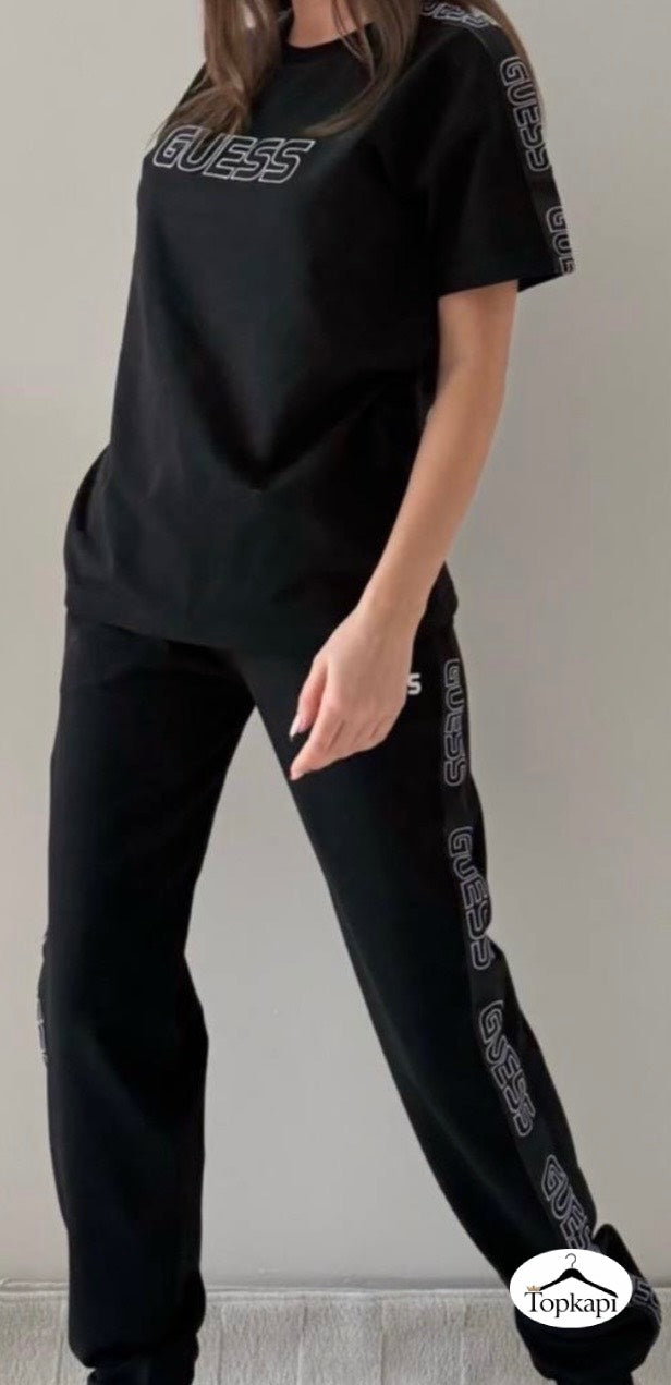 Casual Two-Piece long Set 199221