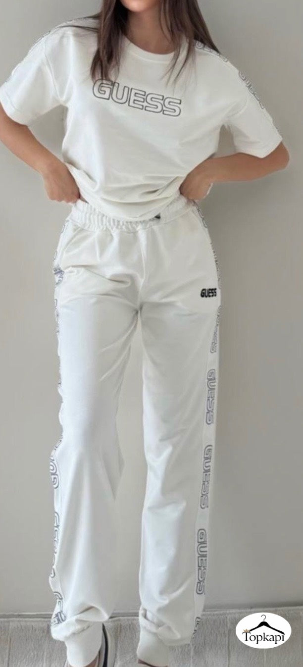 Casual Two-Piece long Set 199222