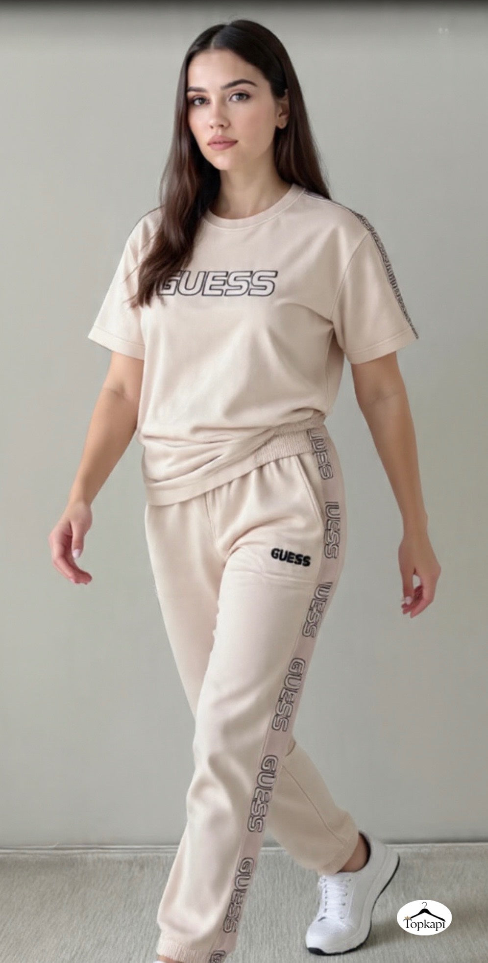 Casual Two-Piece long Set 199223