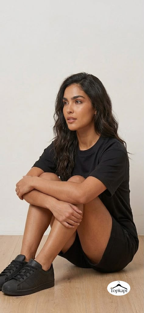 Casual Short Sets 199237
