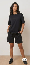 Casual Short Sets 199237