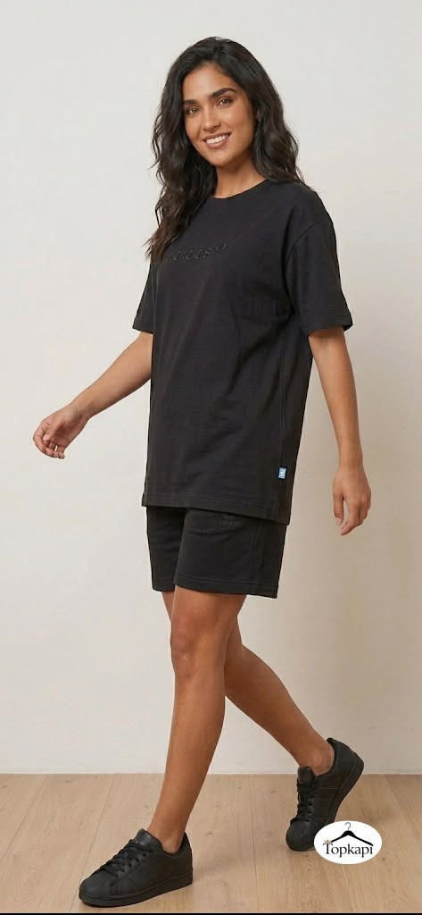 Casual Short Sets 199237