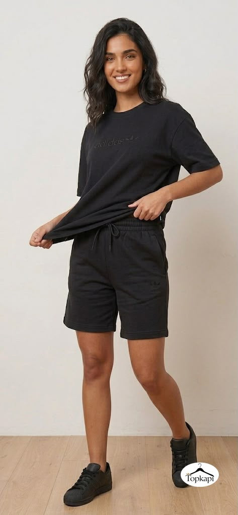 Casual Short Sets 199237