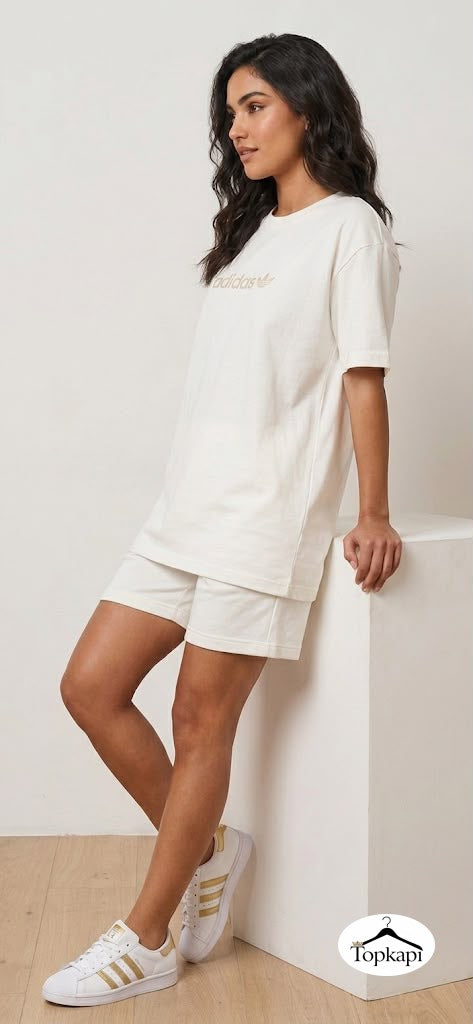 Casual Short Sets 199239