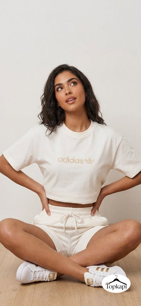 Casual Short Sets 199239