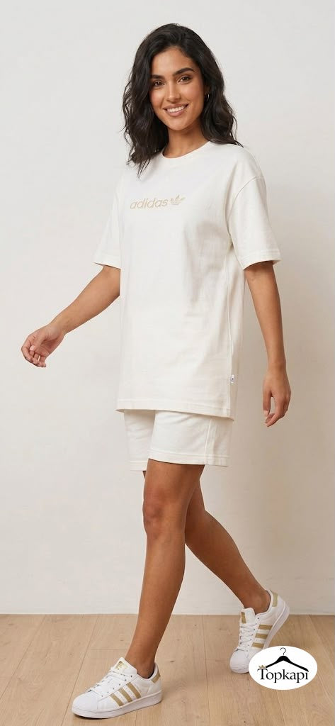Casual Short Sets 199239